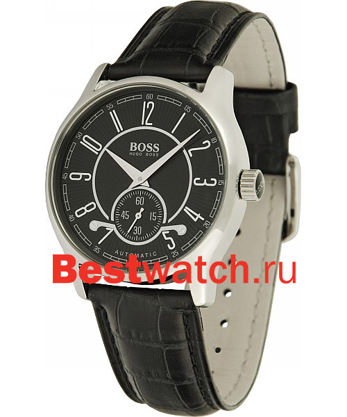 Часы Hugo Boss Gents HB-1512331